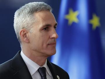 Гюров обяви: Ще се оттеглим от Съвета за мир на Тръмп