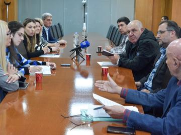 След седем провалени конкурса: Свършиха мераклиите за омбудсман на Шумен