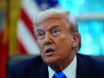 Европа все още е важна, но не е приоритет, се казва в нова редакция на Стратегията за национална отбрана на САЩ