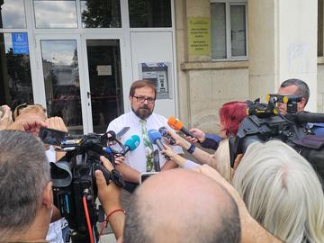 Повдигат 4 обвинения срещу похитителя на 11-годишната Наталия