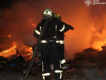 Украинска въздушна атака удари Ростов на Дон, а Русия - родния град на Зеленски