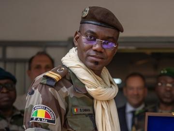 Ескалация в Мали: Военният министър е убит от джихадисти