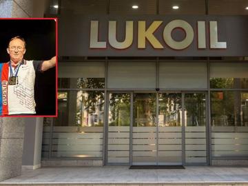 Вицепрезидентът на "Лукойл" почина внезапно