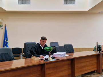 Съдия Минев разказа какво е прочел в делото за убития от ученици Георги