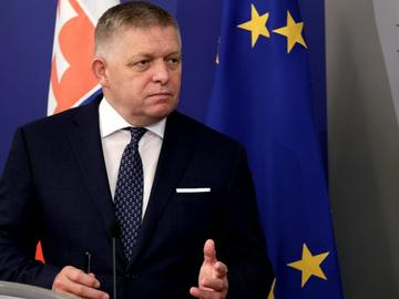 Фицо след срещата с Радев: Ще спим в Брюксел, но ще запазим правото на вето в ЕС