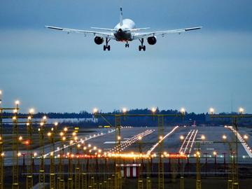 САЩ готови да затворят небето си за всички заради неработещото правителство