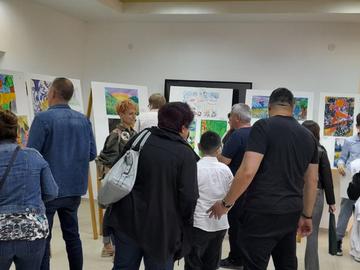 Наградиха победителите в конкурса „Природата-моето вдъхновение“