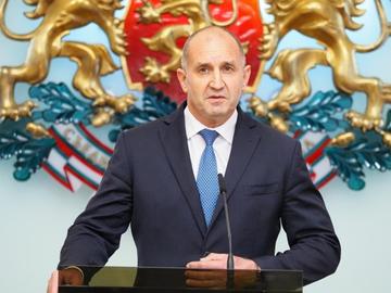 Противоконституционно ли е искането на Радев за провеждането на референдум