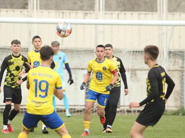 Снимка: Официална фейсбук страница Golden Dobrudza cup