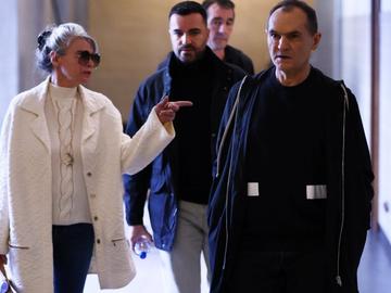 Жената на Васил Божков осъди прокуратурата заради 8-месечния ѝ арест