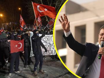 Турция е единствената "несвободна" страна на Балканите в доклада на "Фрийдъм хаус"