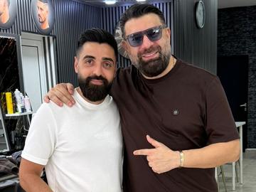 Barber Shop & Beauty Complex „ErsanStyle“ отвори врати, търси фризьор и маникюрист