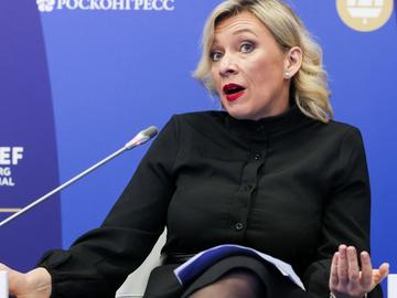 Русия нарече исканите от Украйна гаранции за сигурност "гаранции за опасност" за Европа