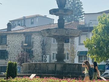 Нова буря заплашва Португалия една седмица след като бурята „Кристин“ връхлетя страната