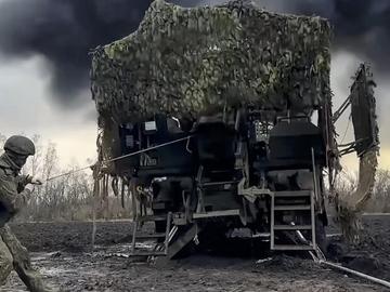 Части от Русия вече не могат да плащат на войниците си