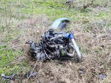 Снимка: ОД на МВР-Шумен