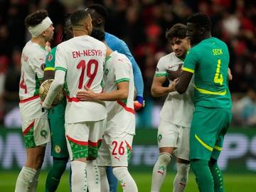 Мароко ще търси служебна победа след скандалите и загубения финал