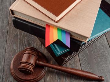 Съд в Санкт Петербург обяви за екстремистка организация "Руската ЛГБТ мрежа"