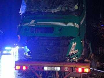 Снимка: ОД на МВР-Шумен