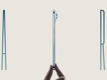 Apple намалява наполовина производството на iPhone Air заради слабо търсене