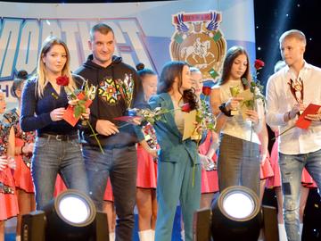 Световната вицешампионка по кикбокс Полина Галинова е Спортист №1 на Шумен