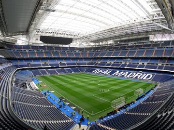 Испания се похвали: Финалът на Мондиал 2030 ще е на "Бернабеу"