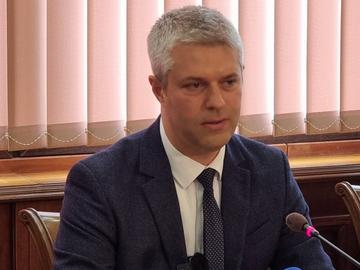 Кметът на Варна е бил арестуван малко преди полунощ