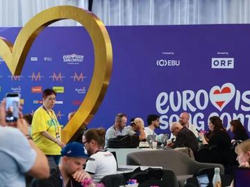 Точно преди конкурса в Бургас: "Евровизия" остана без най-големия си спонсор