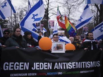 Доклад: Светът е свидетел на най-тежкия изблик на антисемитизъм от Втората световна война