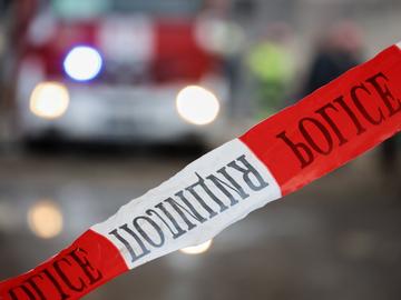 42-годишен уби брат си по особено жесток начин - удрял го с брадва в главата