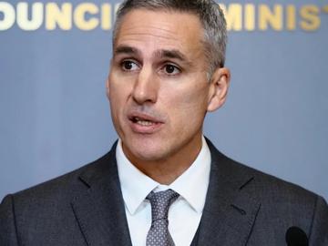 Андрей Гюров: Нека Възкресението ни напомни, че има смисъл да бъдем добри