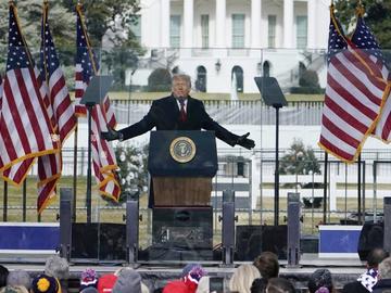 "Таймс": САЩ искат да убедят четири държави да напуснат ЕС