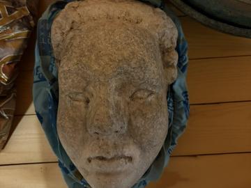 Снимка: ОД на МВР-Шумен