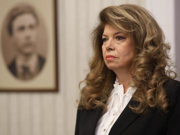 Президентът: България заслужи свободата си, тя я извоюва