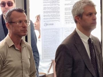 Варненският окръжен съд върна делото срещу кмета на Варна Благомир Коцев