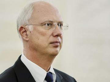 Специалният пратеник на Путин отива в Давос за среща с американците