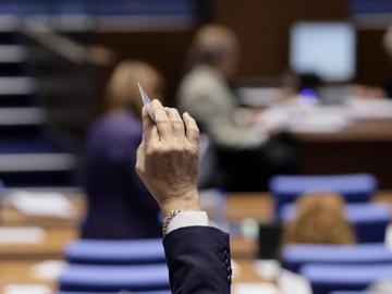 Окончателно: Депутатите приеха Закона за лобизма