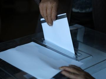 ЦИК: 12,12% е избирателната активност към 11ч., по-висока е от предишните избори