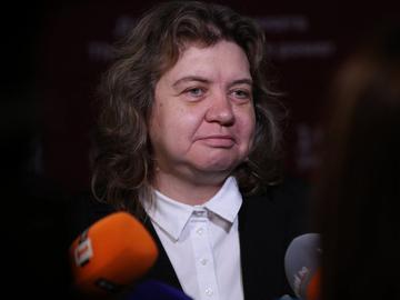 Наталия Киселова се обяви против въвеждането на сканиращи устройства на вота