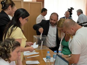 Общинският съвет отново не избра омбудсман на Шумен