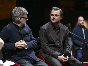 Леонардо ди Каприо ще участва в „Жега 2“