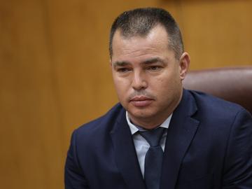 Започваме реорганизация на дейността ни по границите с Румъния и Гърция във връзка с Шенген