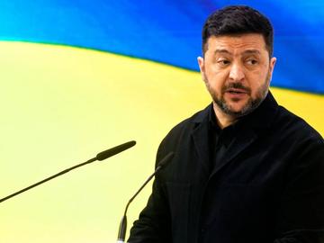 Зеленски нареди преговори с екипа на Тръмп след руското предложение за временен мир