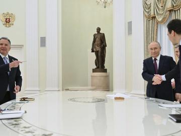 В. "Билд": Уиткоф не знае за какво говори, като става дума Украйна