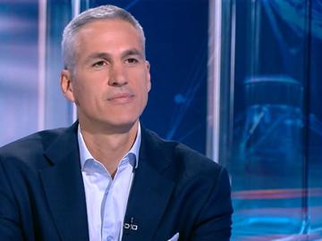 Андрей Гюров: Ние сме част от Европа, една от най-древните държави на континента