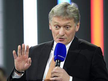 Кремъл: Европа възпрепятства усилията на Тръмп за постигане на мир в Украйна