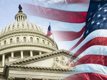 Сенатът на САЩ прие законопроекта за $61 милиарда за Украйна с 22 републикански гласа