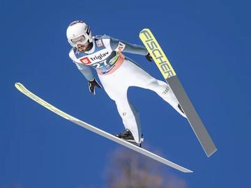 Владимир Зографски преодоля квалификациятa в Закопане с 14-и резултат