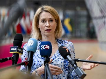 ЕС се очаква да одобри днес нови санкции срещу Русия и започва подготовката на допълнителни мерки