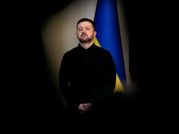 Зеленски е готов да се срещне с Путин, за да обсъдят двата най-чувствителни въпроса